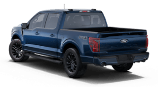 2025 Ford F-150® External Image 3